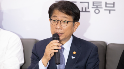 [매일신문] 박상우, '野 주도' 전세사기특별법에 무주택 서민 돈으로 피해자 지원…쓰임새 맞지 않아