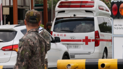 [노컷뉴스] '채 상병 특검법' 거부한 날 軍 사망사고…여론 향배에 촉각