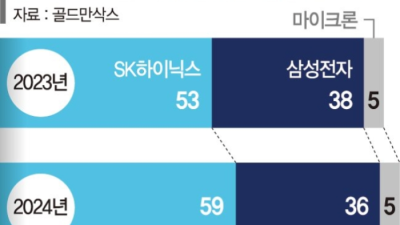 [파이낸셜뉴스] 위기의 삼성 반도체… 초격차 전략 변화 예고