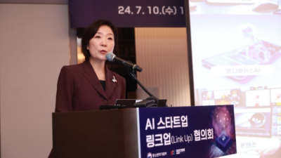 [서울경제] AI 투자 1조로 늘려 2027년까지 유니콘 3곳 배출