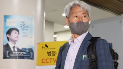 [연합뉴스] 검찰, '이재명 지지' 신학림 문자 확보…申 허위 프레임(종합)