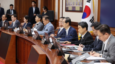 [매일경제] 韓 김경수 복권, 공감못할 분 많아… 李 큰 역할 기대한다