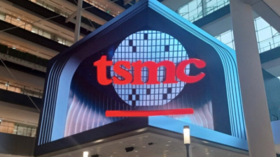 [이데일리] 반도체 후공정까지 힘주는 TSMC, 이노룩스 공장 인수