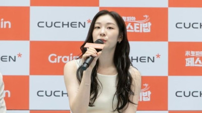 [파이낸셜뉴스] 김연아다!…사람들 '우르르', 스타필드 난리 난 이유는?