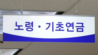 [SBS Biz] 세금 안내도 연금 받는다?...돈 받으러 오는 교포들 시끌