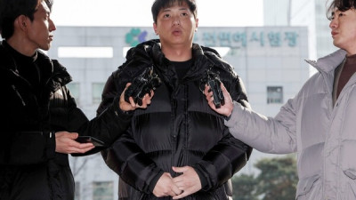 [주간조선] 합의 후에도 공갈 임혜성, 김하성에게 8억 줘야