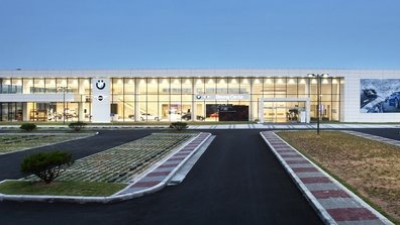 [중앙일보]인천공항, 또또또 호구됐다…BMW의 뻔뻔한 '주차장 장사'