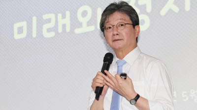 [매일신문]유승민 尹 지지율 20%, 이대로 가면 망한다