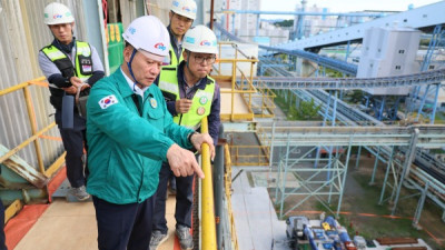 [국제신문]에너지 공기업 '안전경영' 강화…발전설비 관리 최우선