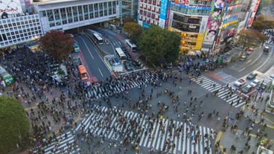 [서울신문]한국인도 많이 가는데…“오늘부터 야간 음주 금지” 날벼락 日 시부야 무슨 일?