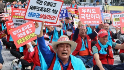 [한국경제]보신탕집 20년은 더 할 수 있는데…이 돈 받고 폐업 못한다