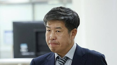 [경기일보]검찰, 백원우 전 비서관 압수수색…문 대통령 전 사위 특혜 채용 관련