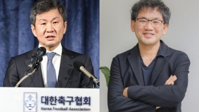 [미디어오늘]'나는솔로' PD 국정감사 피해 잠적? 정몽규도 고발 조치 예고