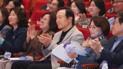 [경기일보]임태희 교육감 “경기공유학교, 다양하고 더 넓고 더 깊을 수 있어”