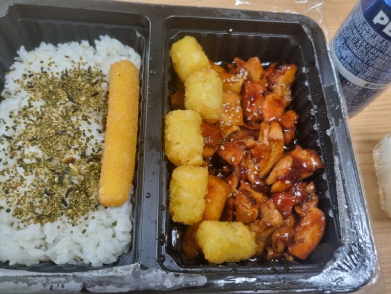 치밥 조지네효 _ 맛은 지코바급이라 항상 만족하는 집입니다...jpg