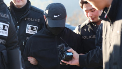 [서울경제]‘북한강 시신훼손’ 군 장교 “신상공개 결정 취소하라” 소송