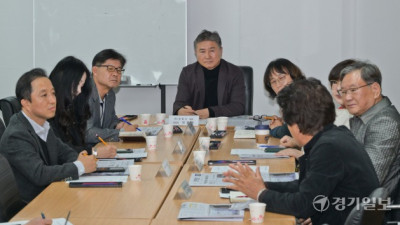 [경기일보][경기일보 독자권익위원회] ‘경기남부 외국인력 실태조사’ 기획기사 등 호평