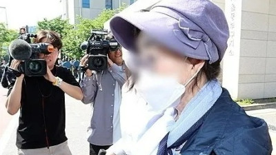 [경향신문]윤 대통령 장모 최은순, 성남 땅 ‘차명투자’ 27억원 과징금 대법서 확정