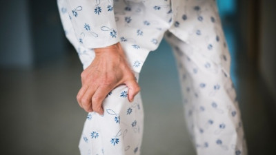 [서울신문]이수근이 “다리 잘리는 꿈 꿨다”며 고백한 ‘이 통증’… 원인은 따로 있다