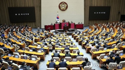 [디지털타임스][사설] 여야, 이젠 오롯이 公心만으로 국가 정상화에 합심하라