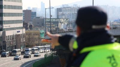 [조선비즈]출석요구서 안 받은 尹… 공수처장 “적법한 절차 취할 것”