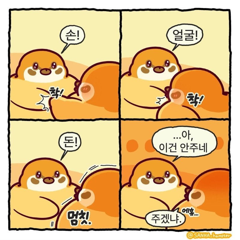 친구랑 강이지 놀이 하기.jpg